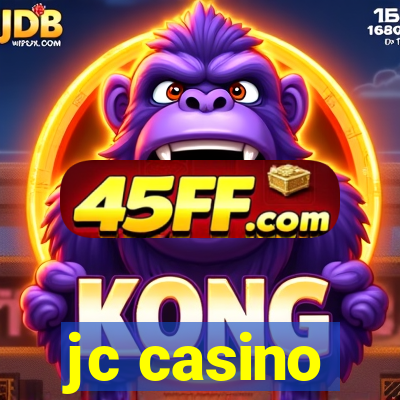 jc casino